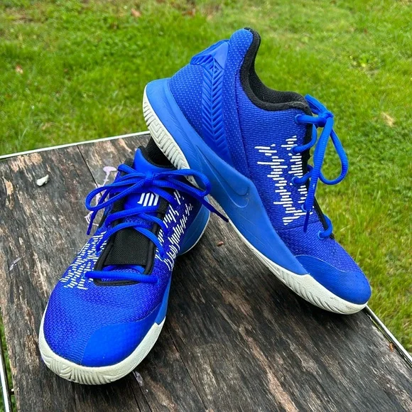 Nike Shoes Nike Kyrie Flytrap Ii Men Size 2a4436402 Duke